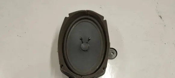 Bentley Flying Spur Front door speaker 4w0035298a 4w0035298