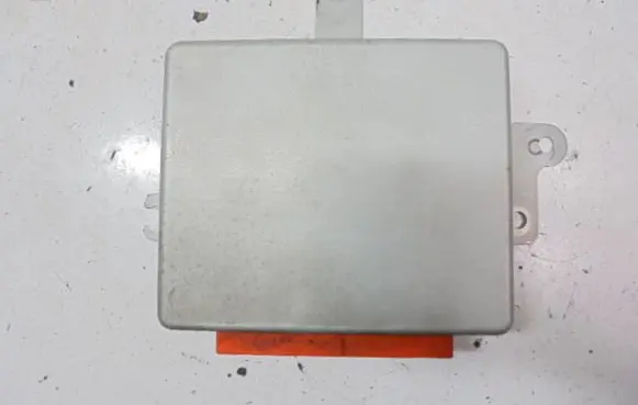 ABS control unit/module