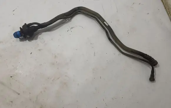 Ford Ranger Fuel tank filler neck pipe GB3G5J232AA