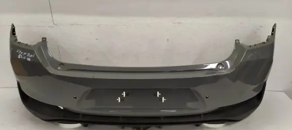Hyundai i30 Rear bumper 86611S0700 7364004900