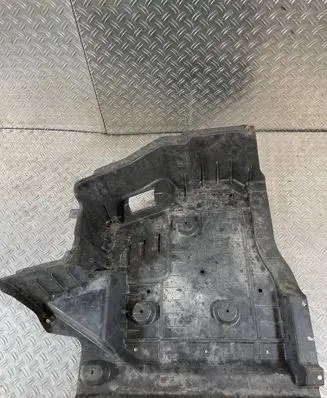 Volkswagen Transporter - Caravelle T6 Center/middle under tray cover 7E0825205