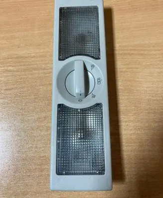 Volkswagen Sharan Rear seat light 6Q0947291A