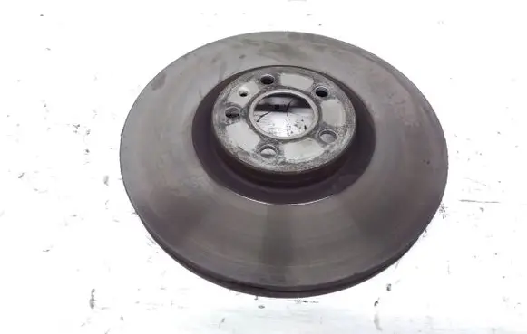 Volvo XC90 Front brake disc