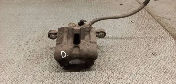 KIA Carens II Rear brake caliper 