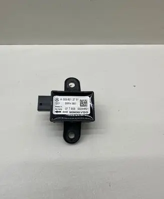 Mercedes-Benz ML W164 Airbag deployment crash/impact sensor A0038212751
