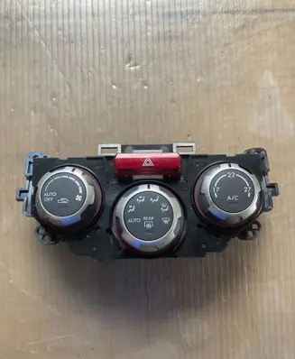 Subaru Forester SH Climate control unit 72311SC030 88619CA 5037226680B