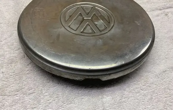 Original wheel cap