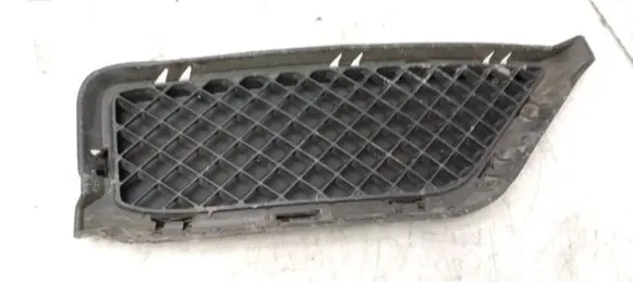 BMW X1 E84 Front bumper lower grill 51117303754 7303754