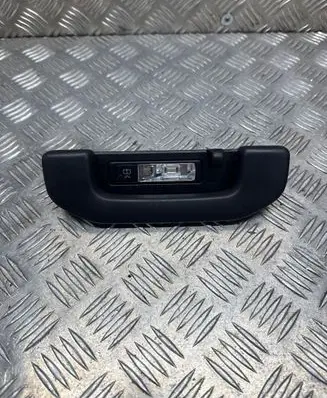 Mercedes-Benz E W213 Rear interior roof grab handle A0998150100