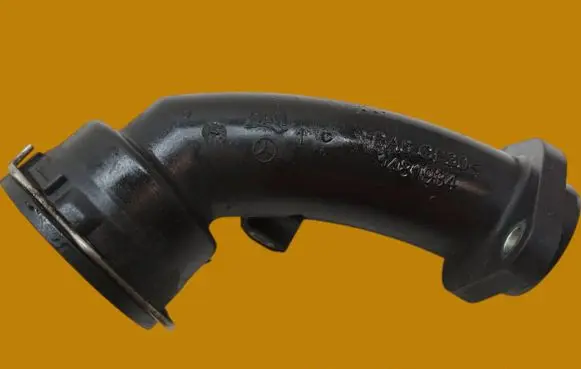 Mercedes-Benz Sprinter W906 Engine coolant pipe/hose