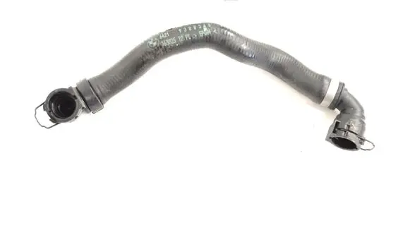 Mercedes-Benz E W211 Engine coolant pipe/hose 9308346