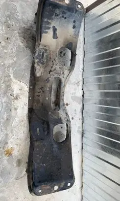 Subaru Forester SF Front subframe