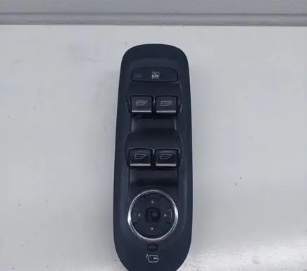 Ford S-MAX Electric window control switch J81030