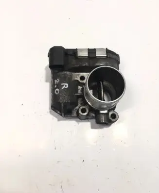 Nissan Qashqai Throttle valve 8200330810E 8200330812