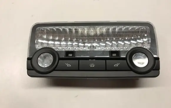 BMW 7 F01 F02 F03 F04 Front seat light 63319163699 6570100000