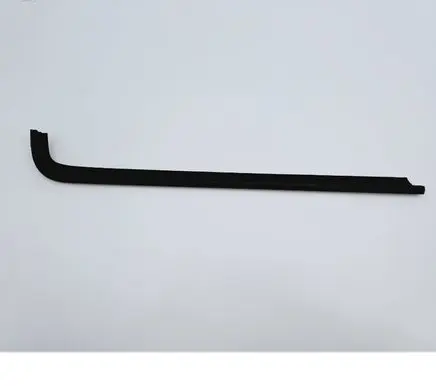 Volkswagen Golf II Rear side glass trim 