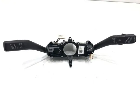 Volkswagen Tiguan Wiper turn signal indicator stalk/switch 5K0953502L
