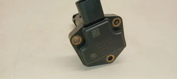 BMW 3 E90 E91 Oil level sensor 7567723 00403160A8
