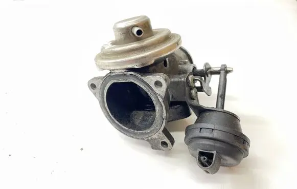 Volkswagen Polo III 6N 6N2 6NF EGR valve 038129637
