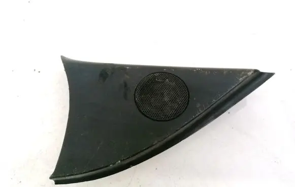Side speaker trim/cover