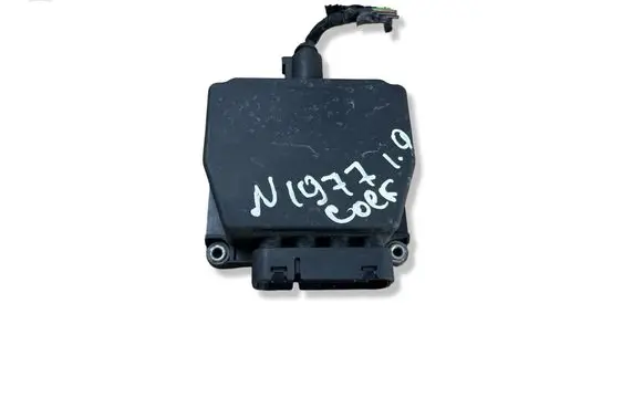 Volkswagen Golf V Electromagnetic valve 6Q0906625