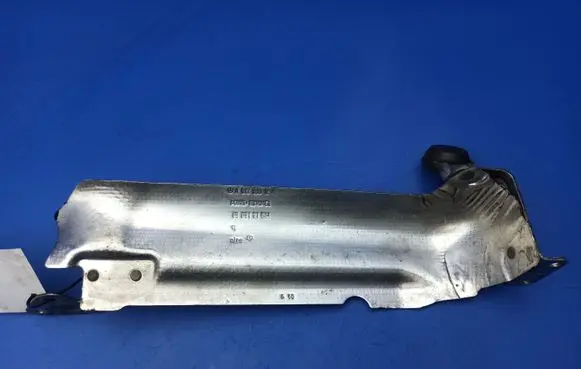 Mercedes-Benz CLK A209 C209 Exhaust heat shield A6420901241 4602121901