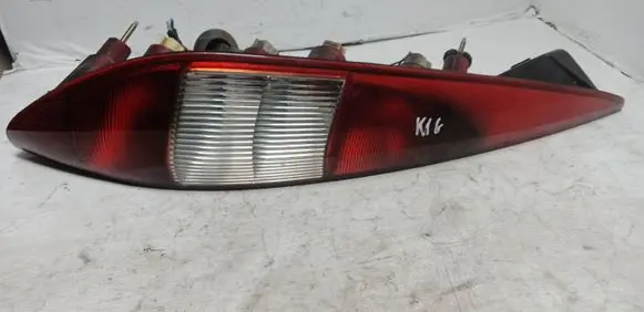 Ford Mondeo Mk III Rear/tail lights 1S7113405C