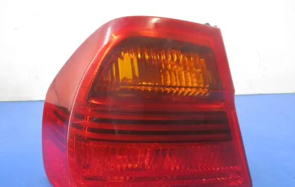 BMW 7 F01 F02 F03 F04 Rear/tail lights 6937457