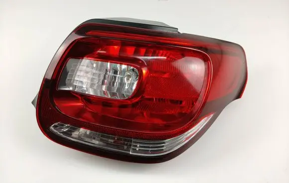 Citroen DS3 Rear/tail lights 9676973380