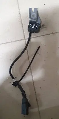 Audi Q7 4L ESP acceleration yaw rate sensor 7l0907673e