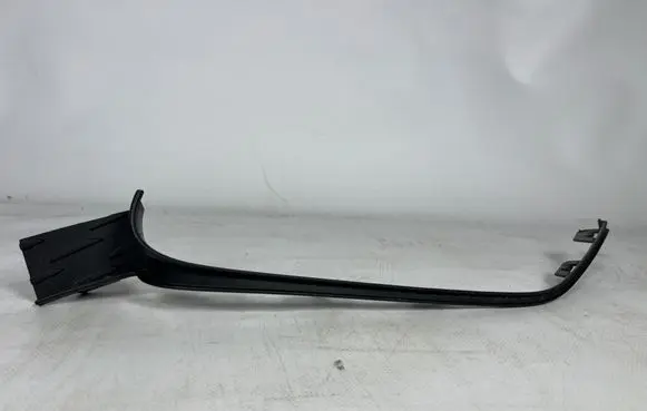 Mercedes-Benz GLE W167 Front bumper splitter molding A1678850510