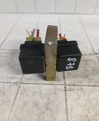 Nissan Serena Other relay 25230G2400
