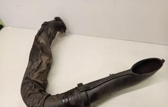 Citroen Jumpy Air intake duct part 1440150180
