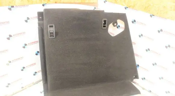 BMW X3 F25 Trunk/boot side trim panel 7245313