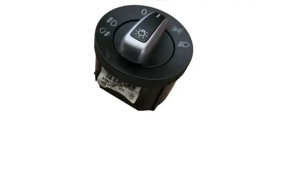 Volkswagen Sharan Light switch 3c8941431a
