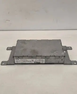 BMW 5 E60 E61 Bluetooth control unit module 6953044