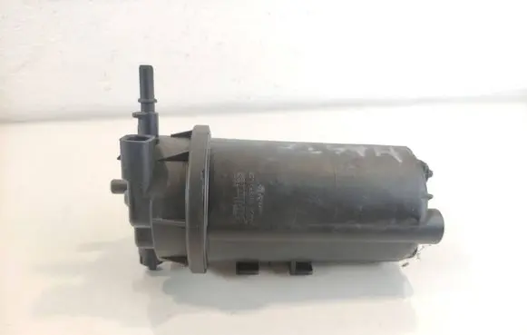 Opel Movano B Fuel filter housing 8200098730CAREWAY