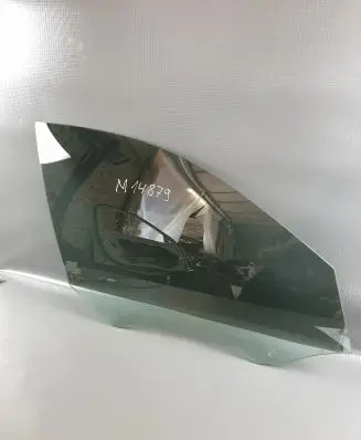 BMW 5 G30 G31 Front door window glass four-door 43R000192 E000011