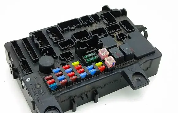 Fuse module