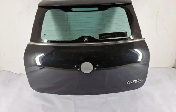 Mini Cooper Countryman R60 Tailgate/trunk/boot lid 