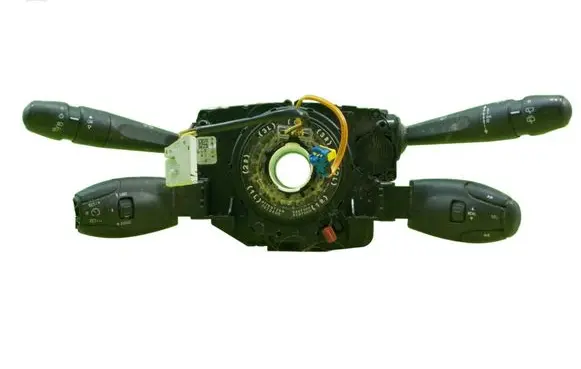 Peugeot 2008 I Other switches/knobs/shifts 98072680ZD ZESPOLONY