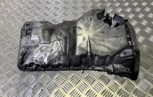 Mercedes-Benz C W204 Oil sump R6460142102