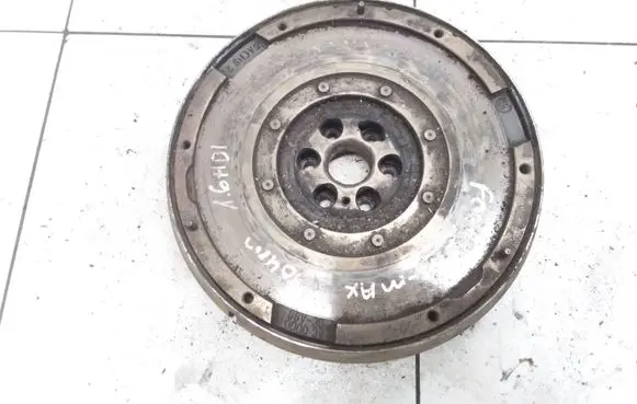 Ford Focus C-MAX Flywheel GGV30000039