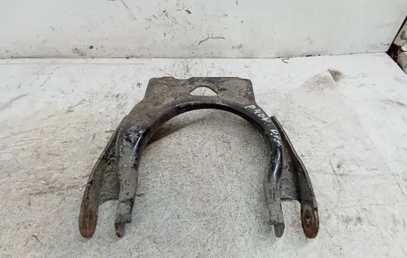 Peugeot 407 Front lower control arm/wishbone