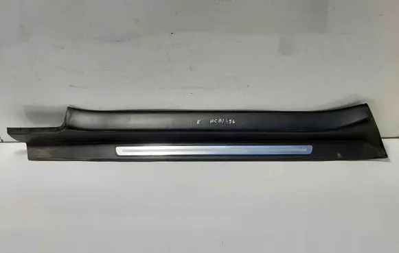 Audi TT TTS Mk2 (A) pillar trim 8J0853491G
