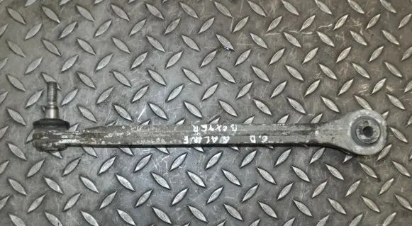 Porsche Boxster 986 Rear upper control arm/wishbone