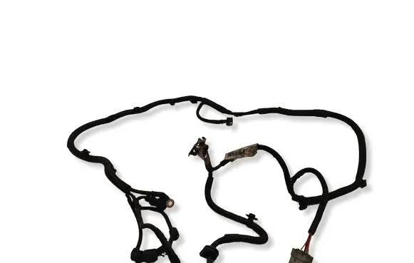 Opel Combo E Positive cable (battery) 9815735880