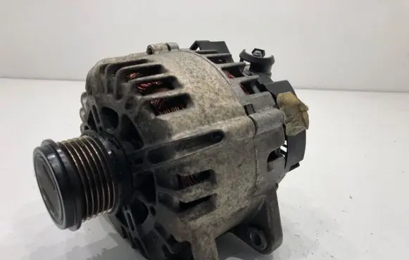 Ford S-MAX Generator/alternator DS7T10300KD