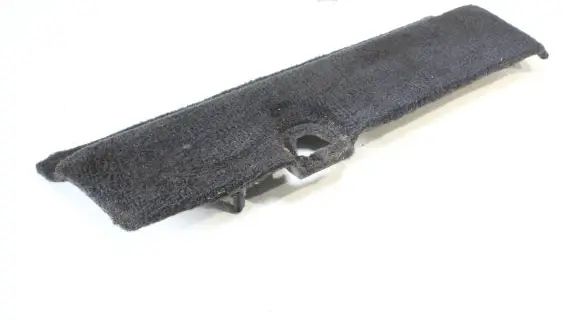 Land Rover Range Rover Sport L320 Centre console side trim rear 9H3242812AAW