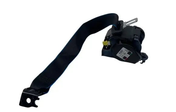 Renault Clio V Rear seatbelt 888843919R 662423300B 232972104